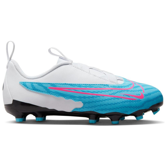 Nike JR Phantom GX Academy FG/MG Nike JR Phantom GX Academy FG/MG